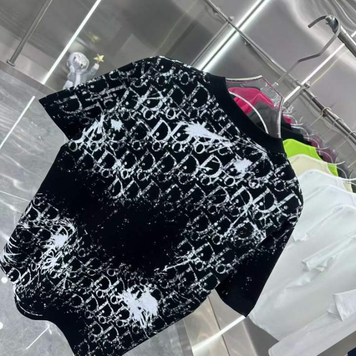 Dior T Shirts Short _SKUDiorS-2XLhgntx4216082